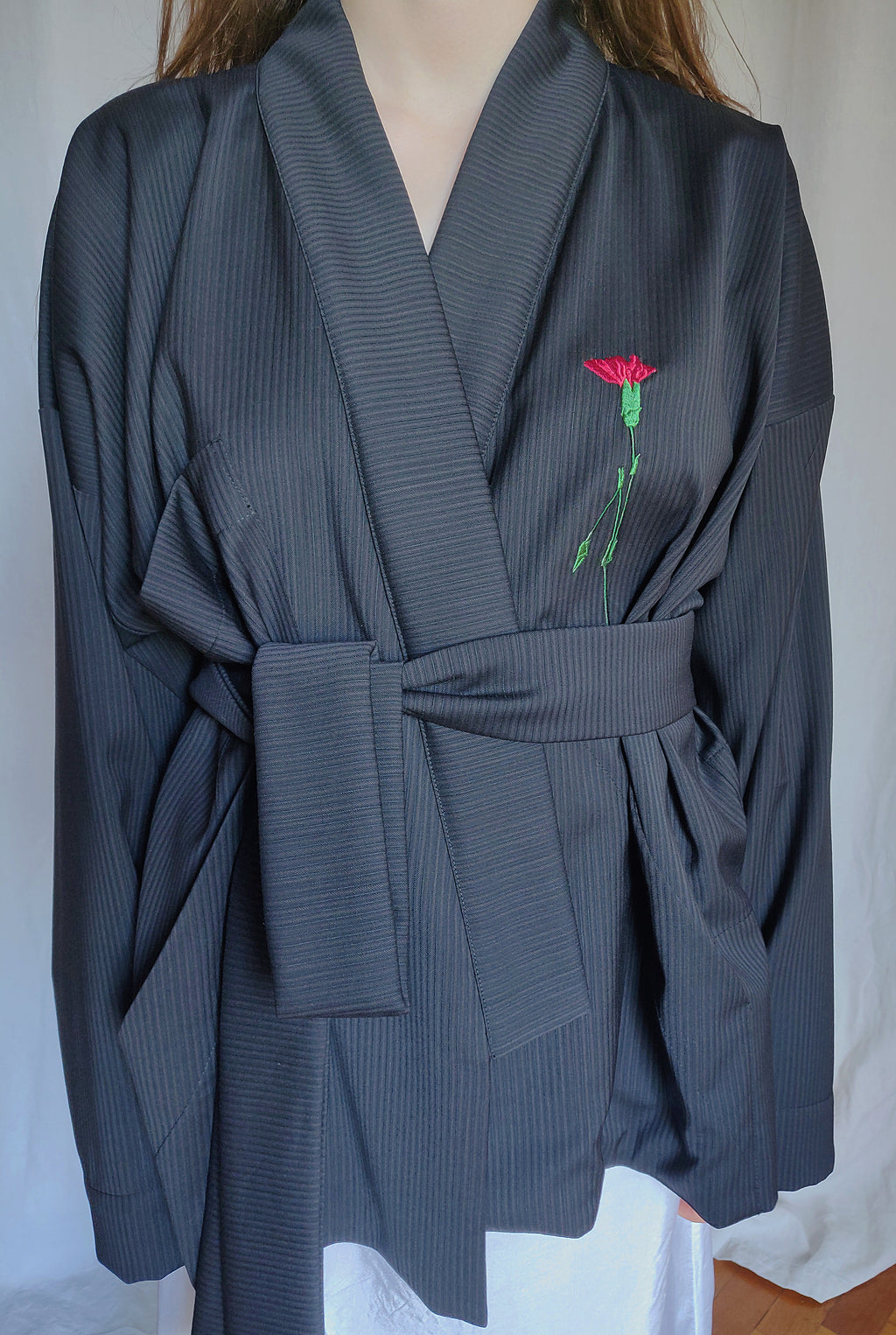 Office kimono